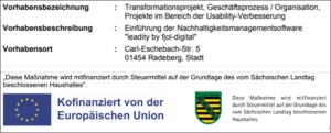 Projekt Usability